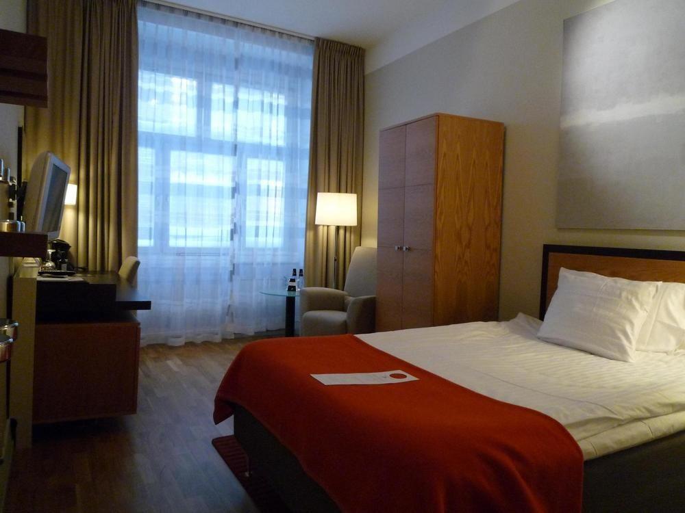 Profilhotels Riddargatan Hotel