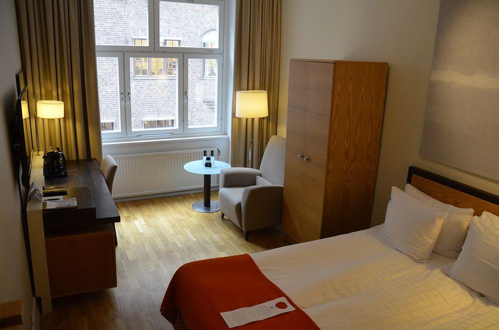 Profilhotels Riddargatan 4*