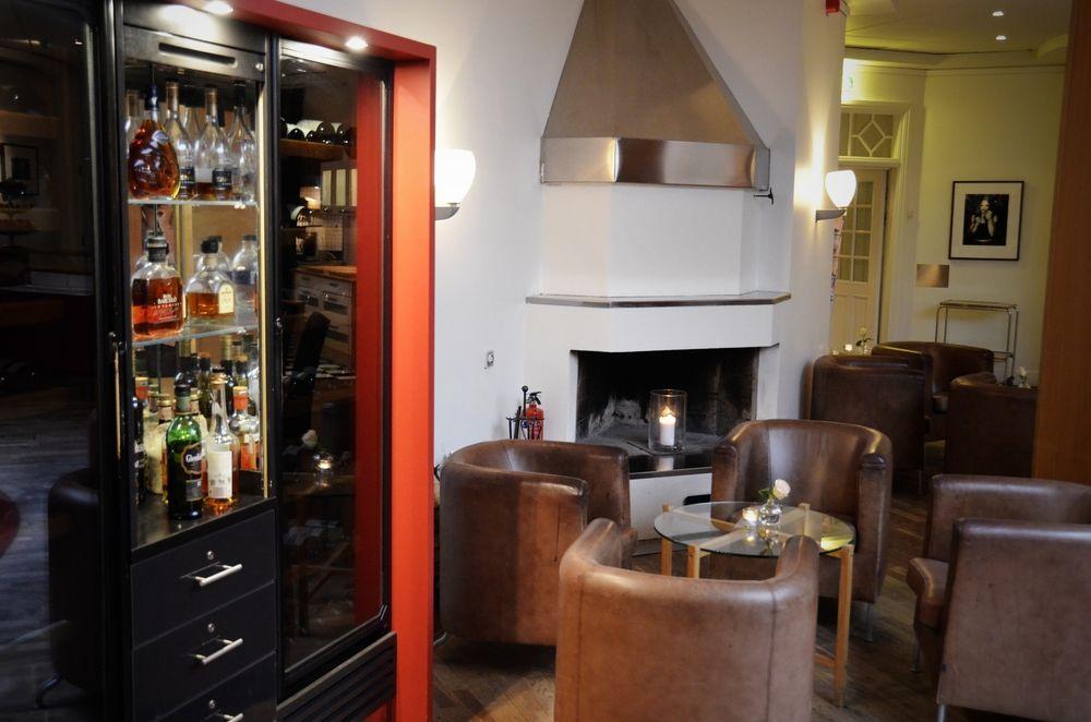 Profilhotels Riddargatan 4*