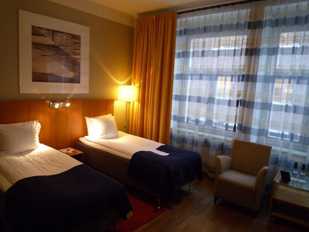 Profilhotels Riddargatan Stockholm