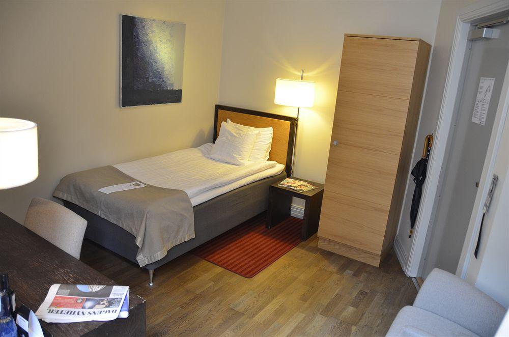 Profilhotels Riddargatan 4*