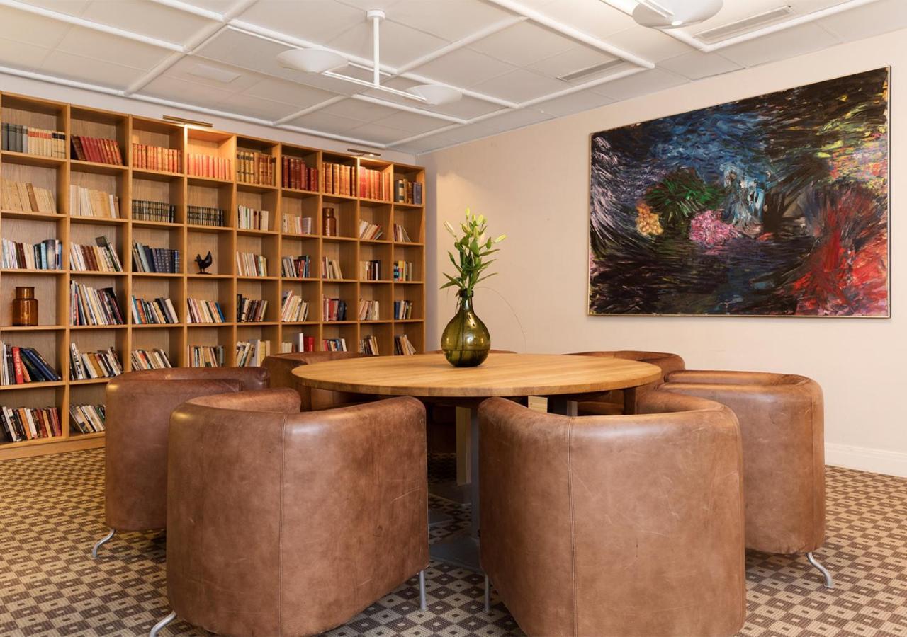 Hotel Profilhotels Riddargatan 4*