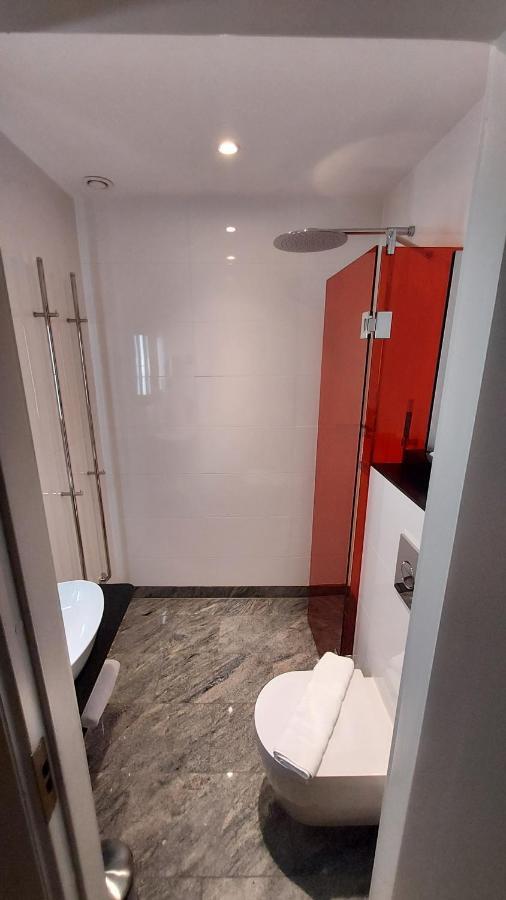 Profilhotels Riddargatan Hotel Stockholm
