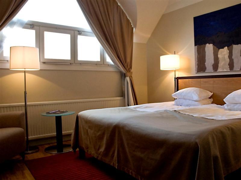 Hotel Profilhotels Riddargatan 4*