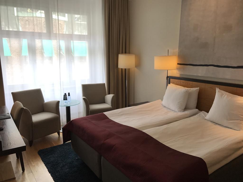 Hotel Profilhotels Riddargatan 4*