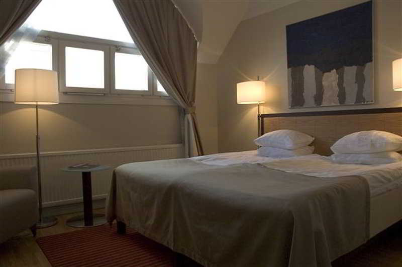 Hotel Profilhotels Riddargatan 4*