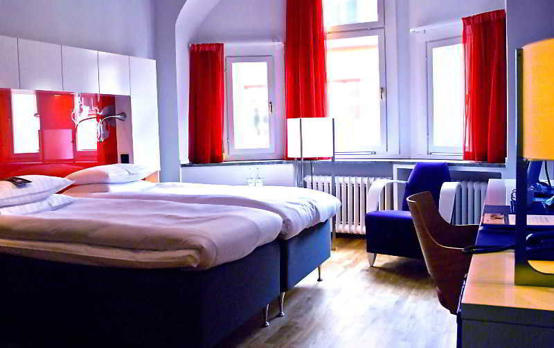 Hotel Profilhotels Riddargatan 4*