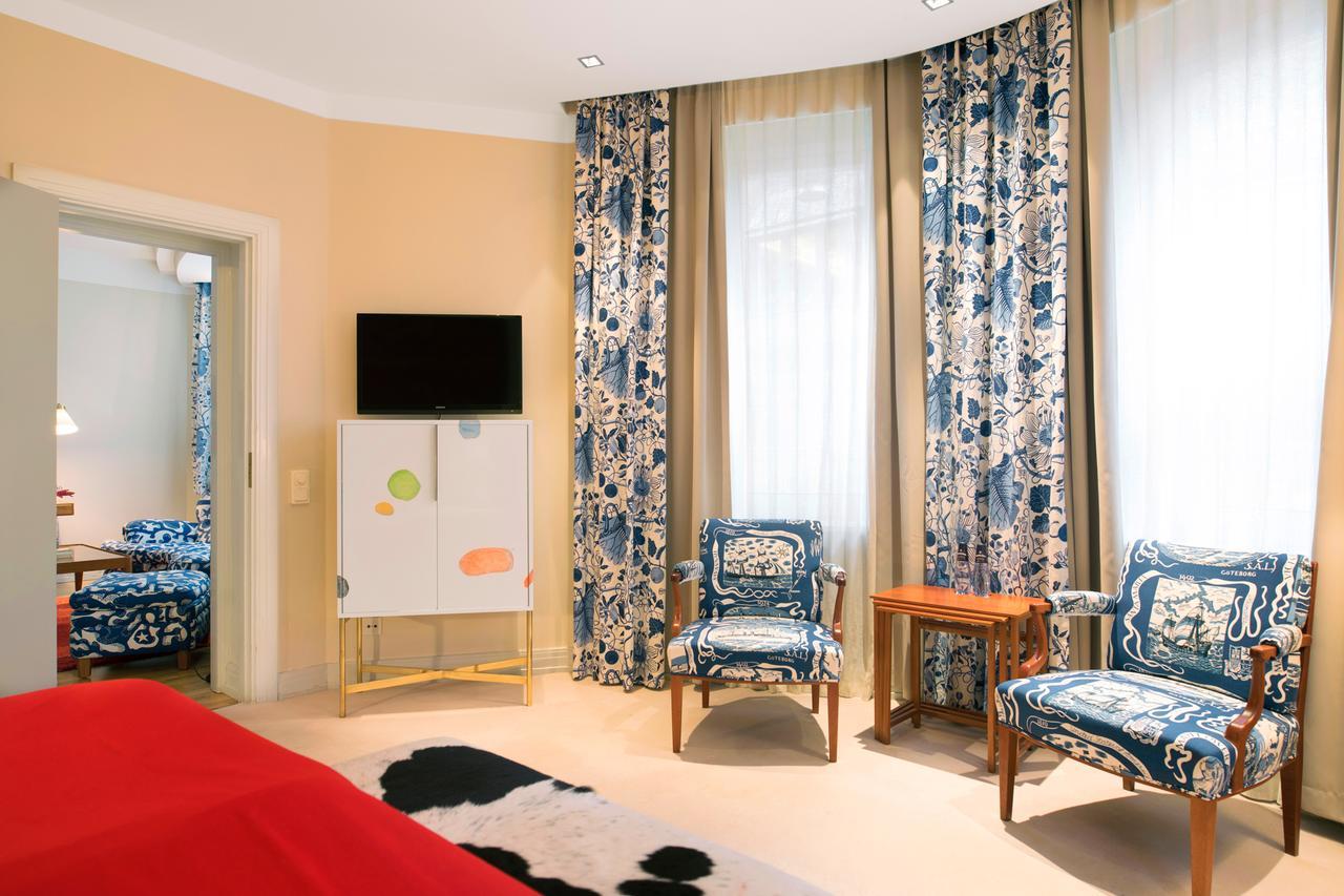 Profilhotels Riddargatan Stockholm