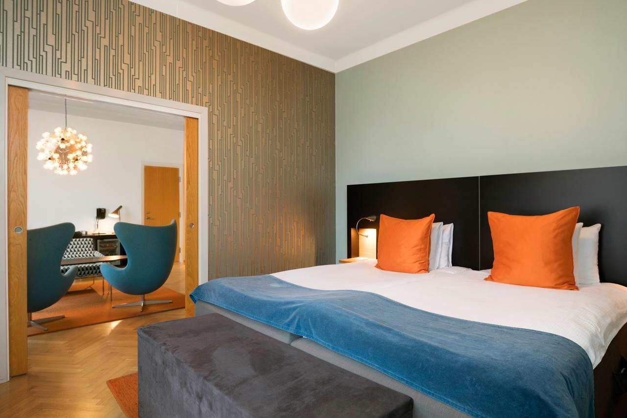 Profilhotels Riddargatan Hotel Stockholm