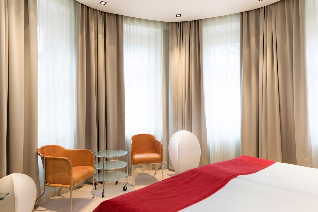 Profilhotels Riddargatan Hotel 4*