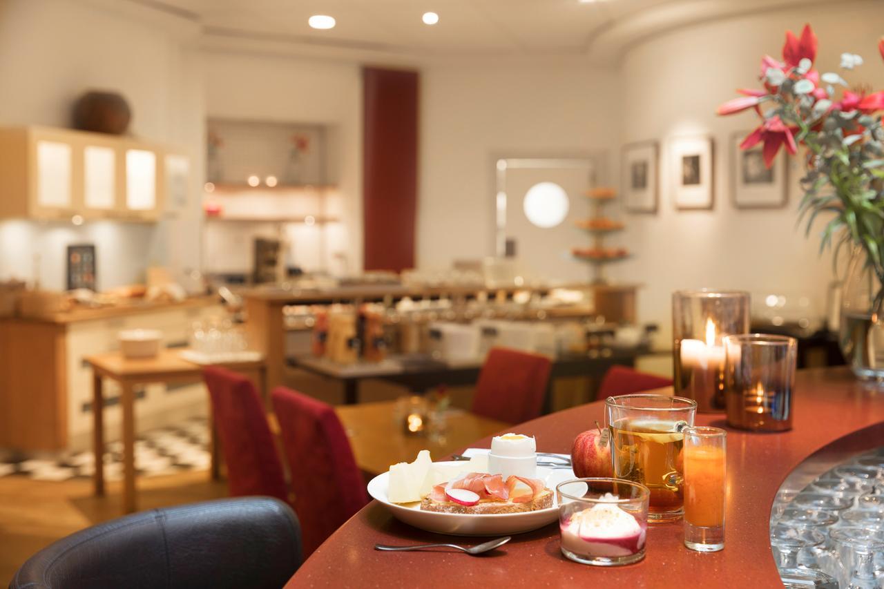 Profilhotels Riddargatan Hotel Stockholm