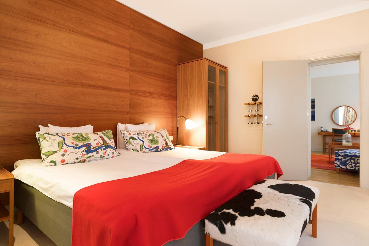 Profilhotels Riddargatan