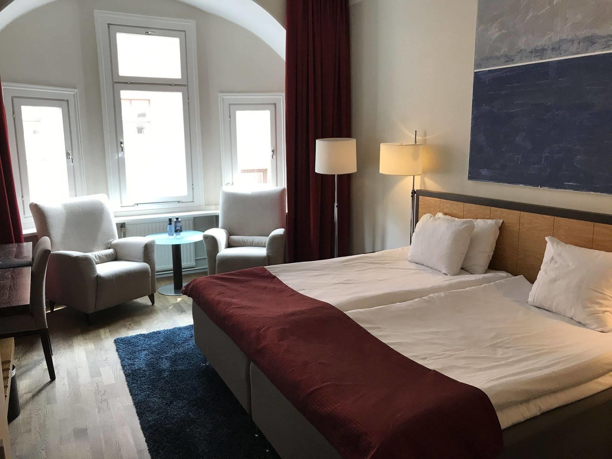 Profilhotels Riddargatan Hotel Stockholm