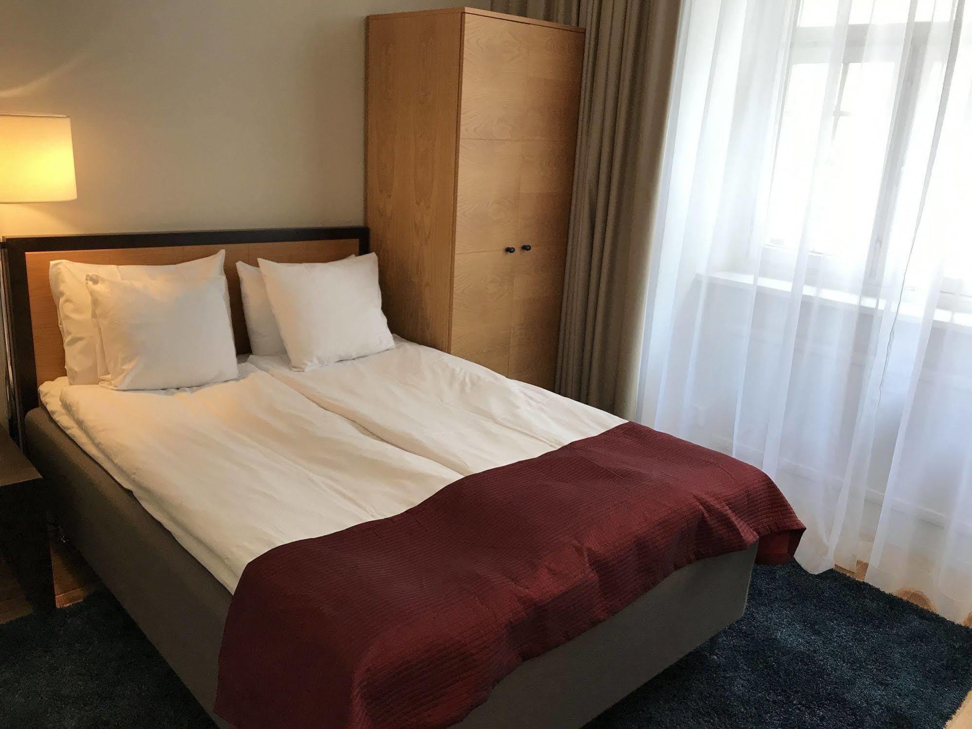 Hotel Profilhotels Riddargatan Stockholm