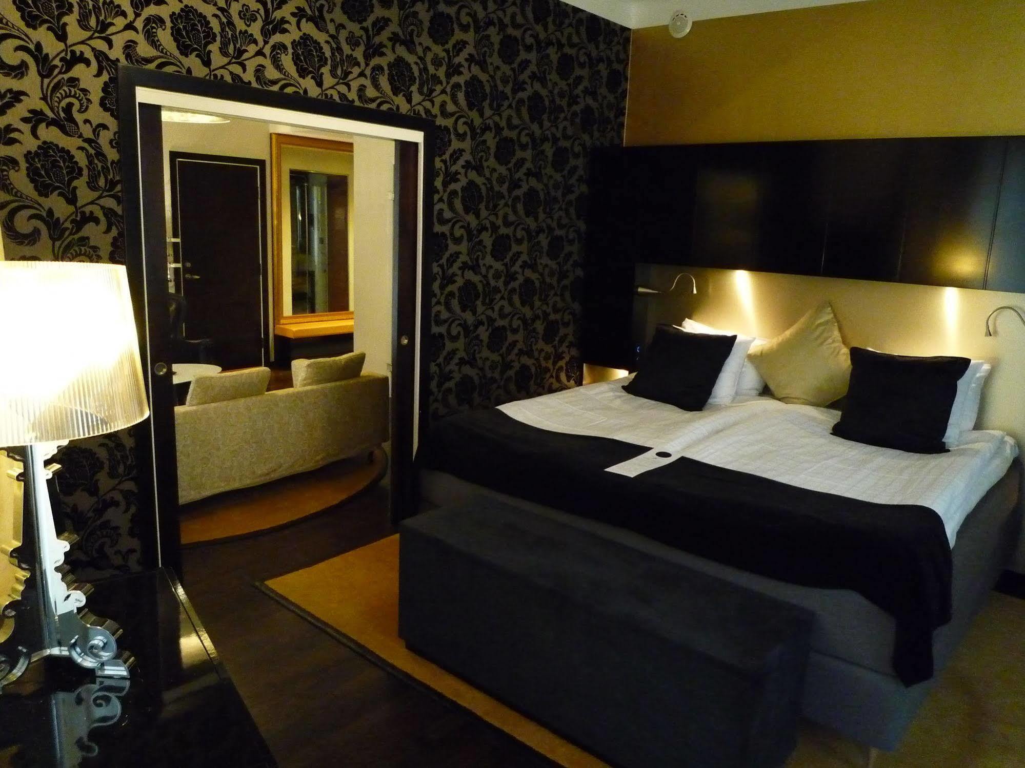 Hotel Profilhotels Riddargatan 4*