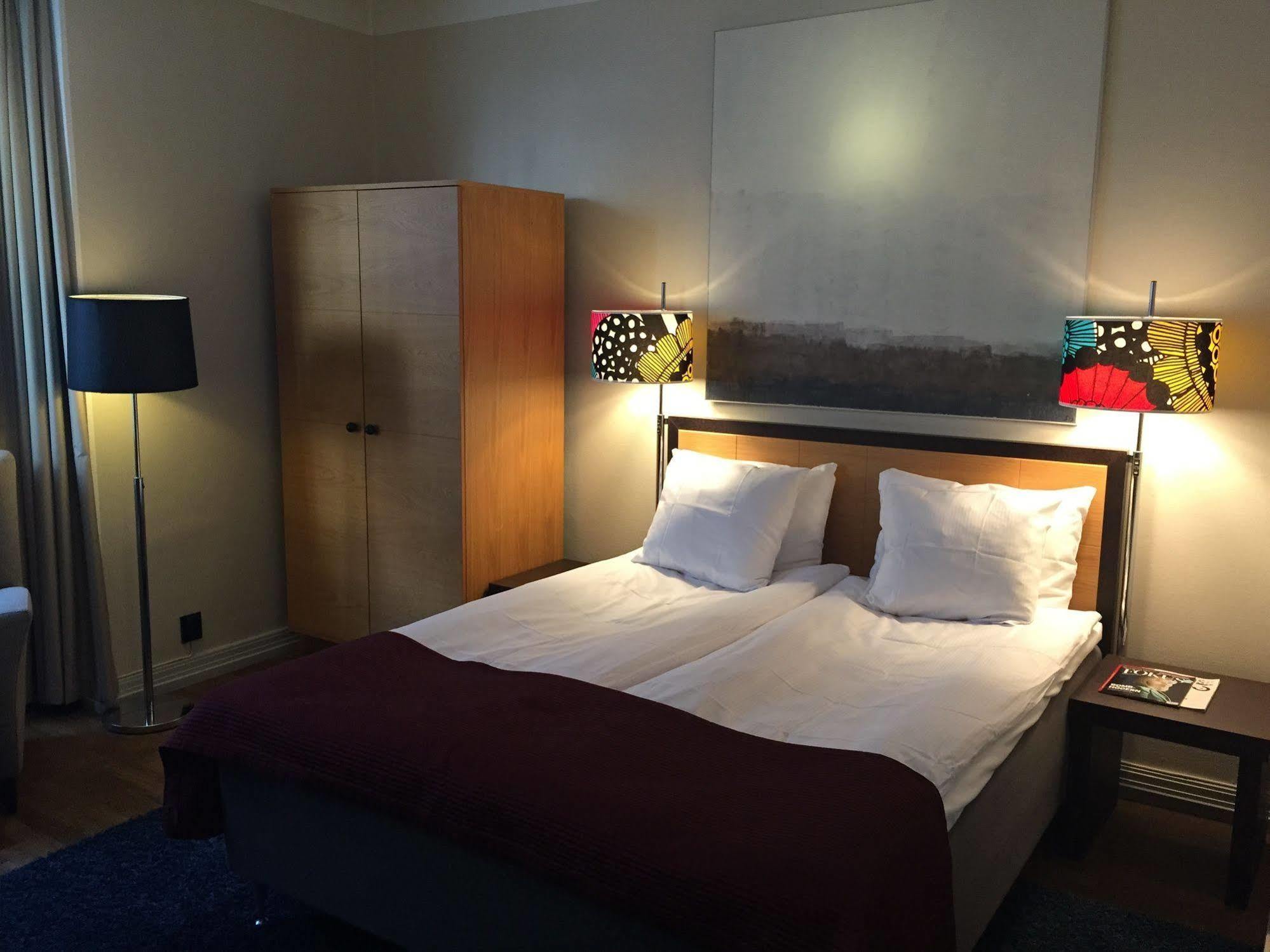 Profilhotels Riddargatan 4*