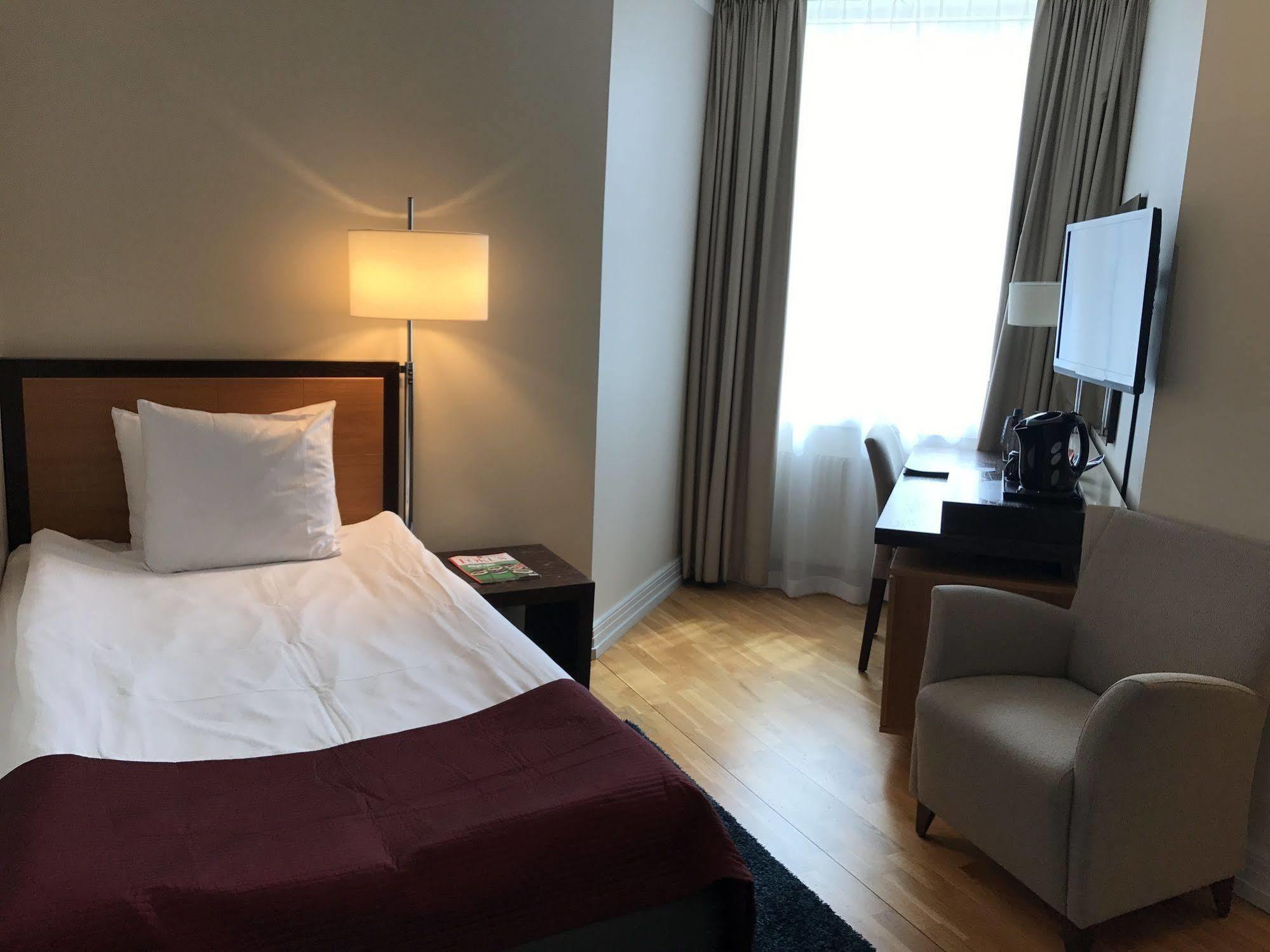Profilhotels Riddargatan Hotel 4*