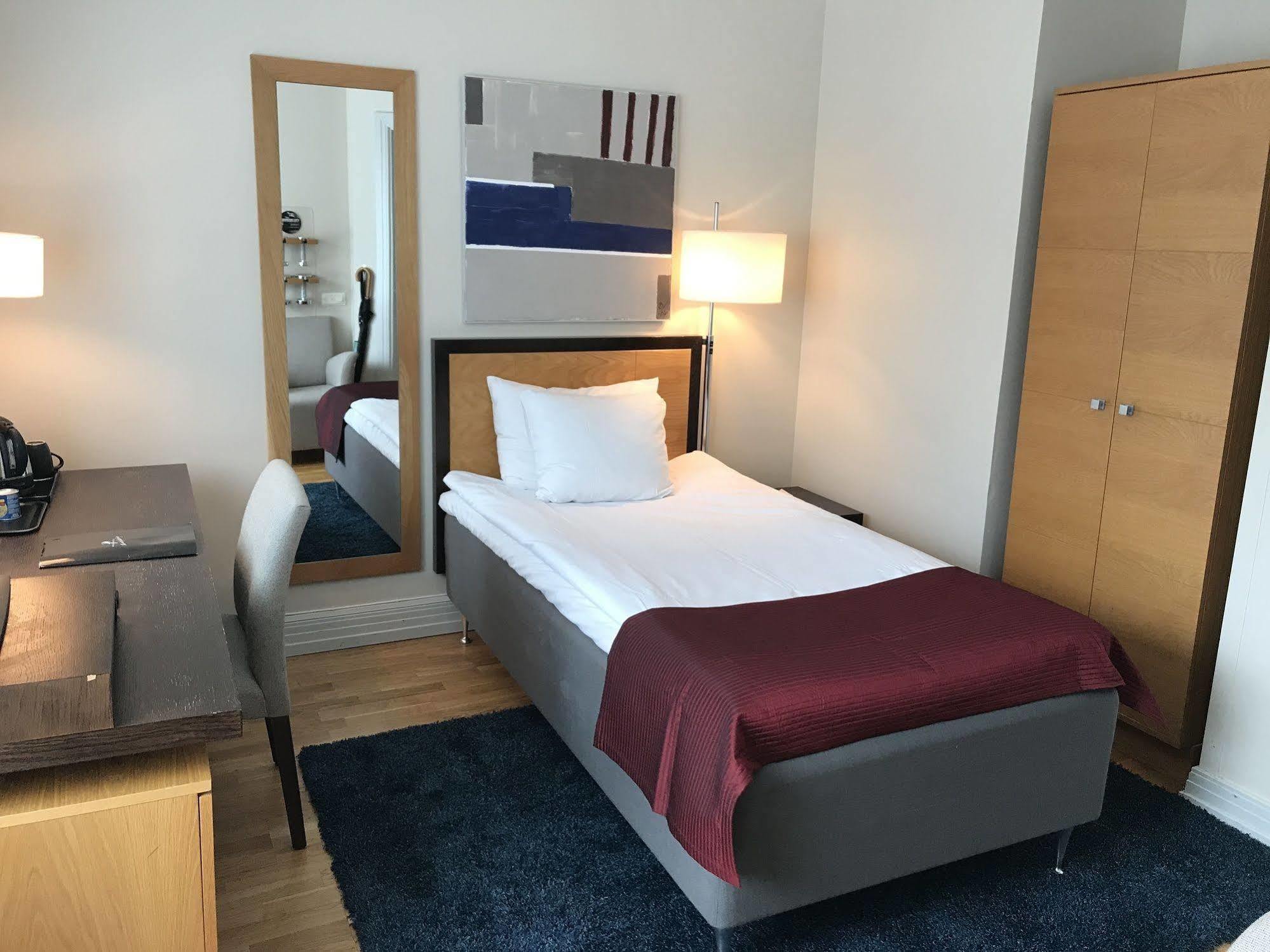 Profilhotels Riddargatan Stockholm