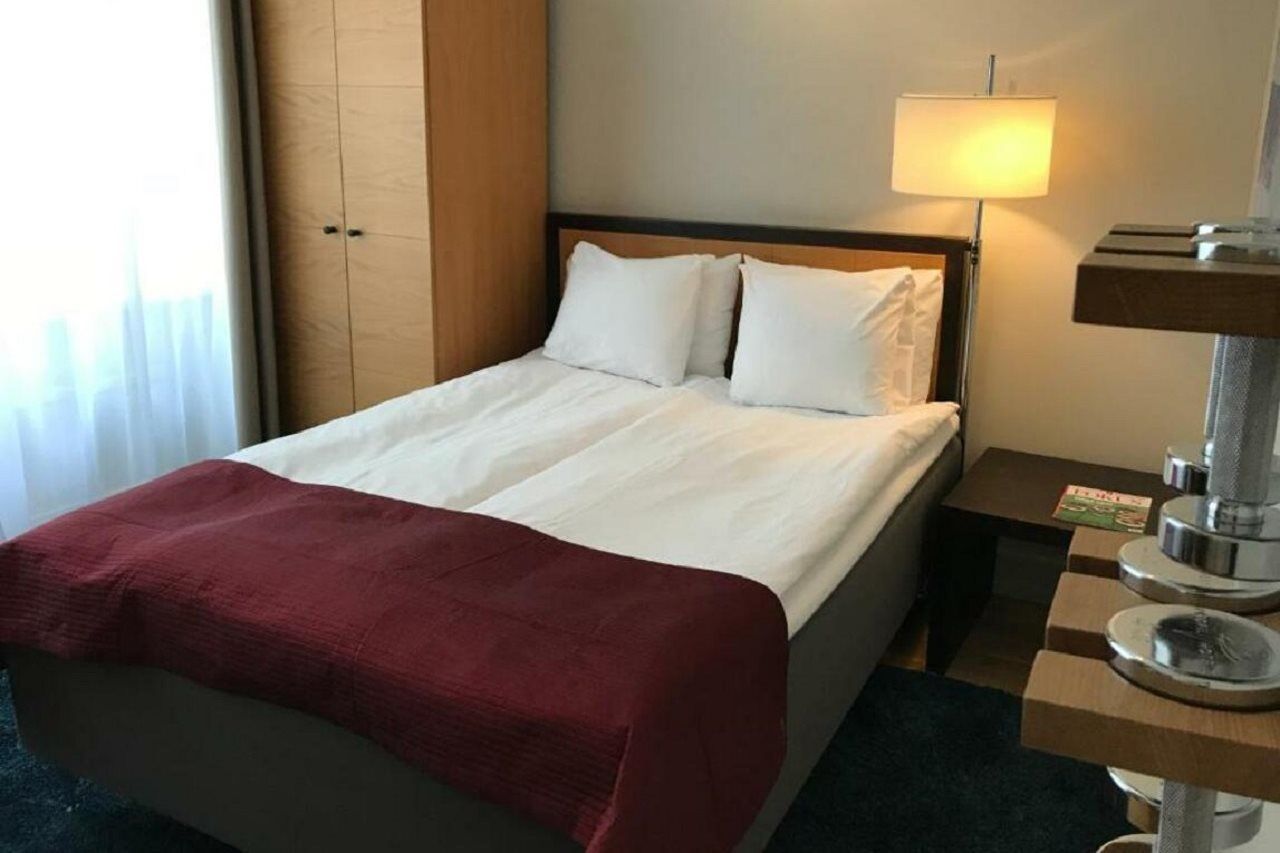 Profilhotels Riddargatan Hotel