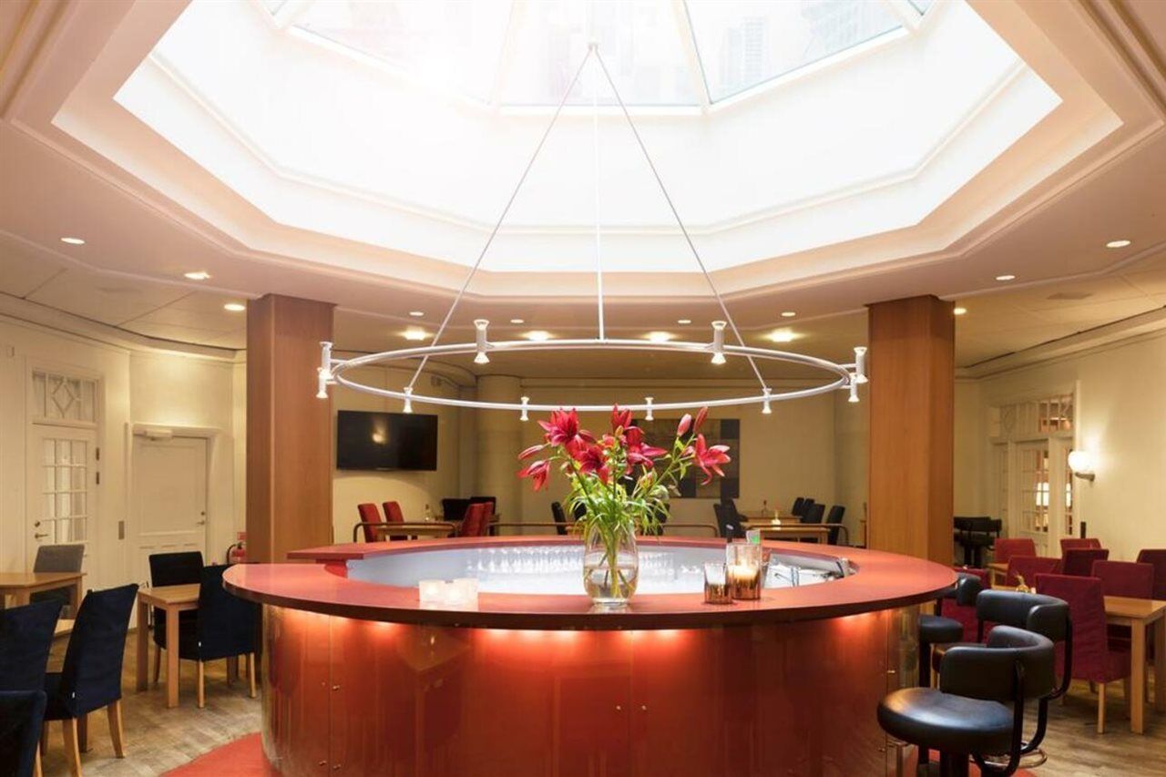 Profilhotels Riddargatan