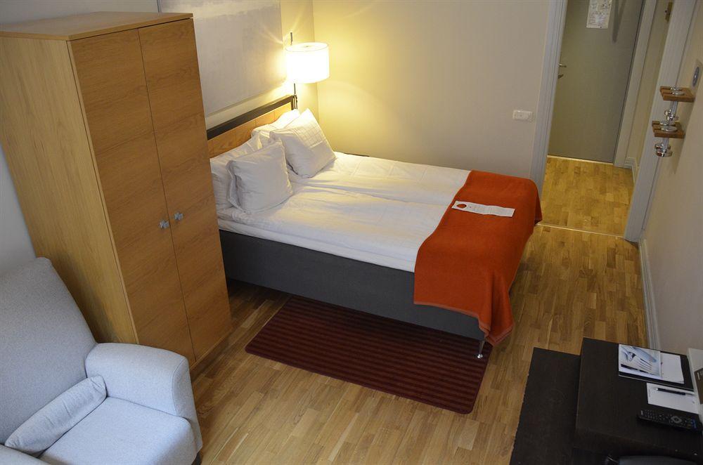 Profilhotels Riddargatan Stockholm