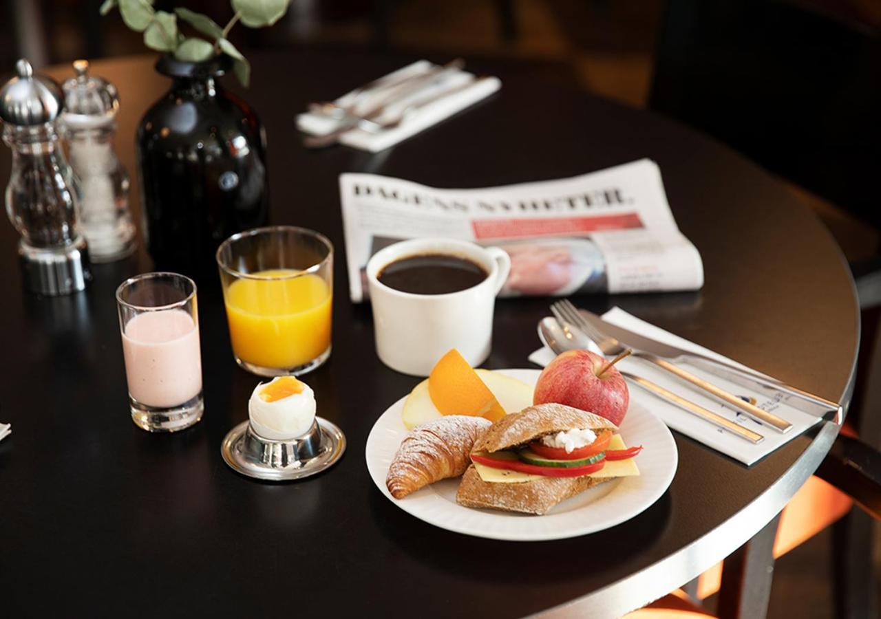 Profilhotels Riddargatan 4*
