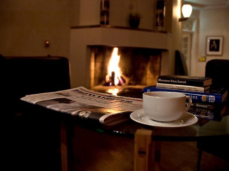 Profilhotels Riddargatan 4* Stockholm
