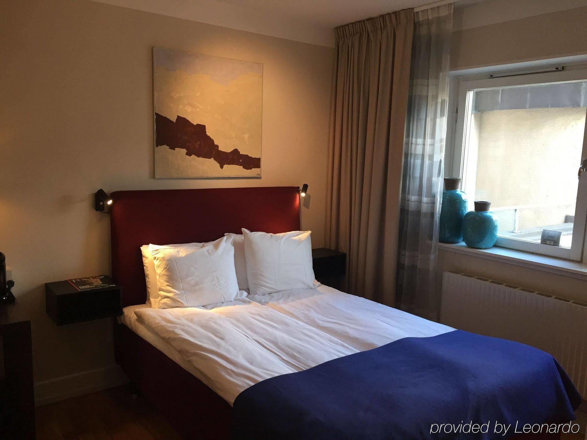 Profilhotels Riddargatan 4* Stockholm