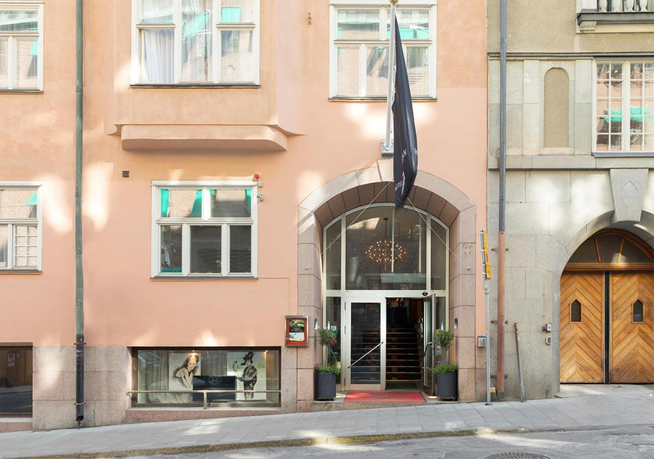 Hotel Profilhotels Riddargatan