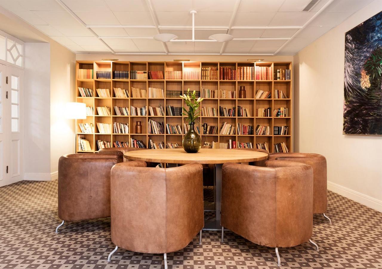 Profilhotels Riddargatan