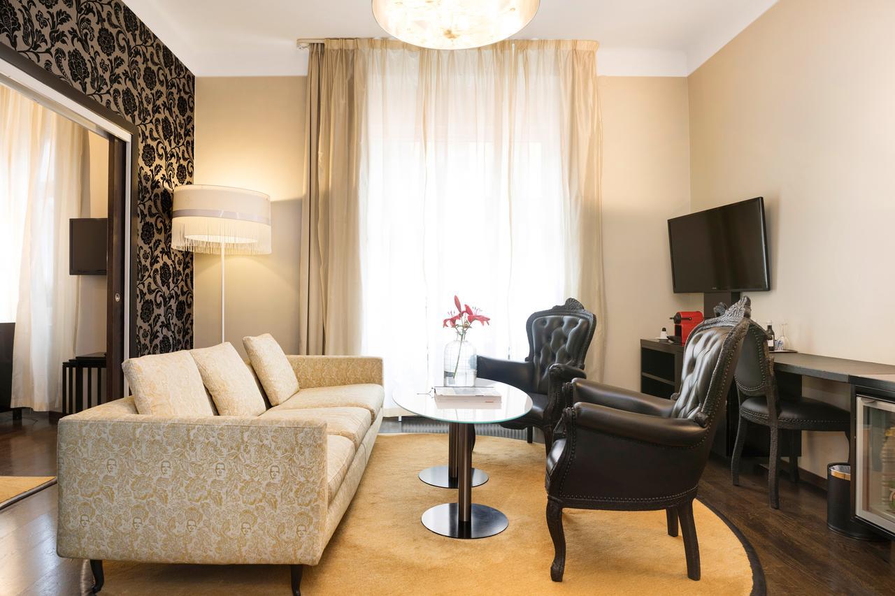 Profilhotels Riddargatan Hotel